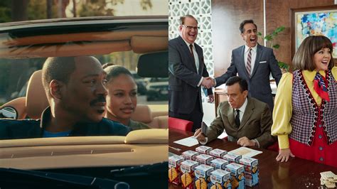 New movies and shows premiering on Hulu, Netflix and BET.